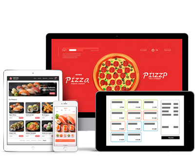 POS Software vendors