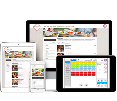 POS Software vendors
