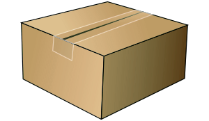 Warehouse for Asian hardware suppliers